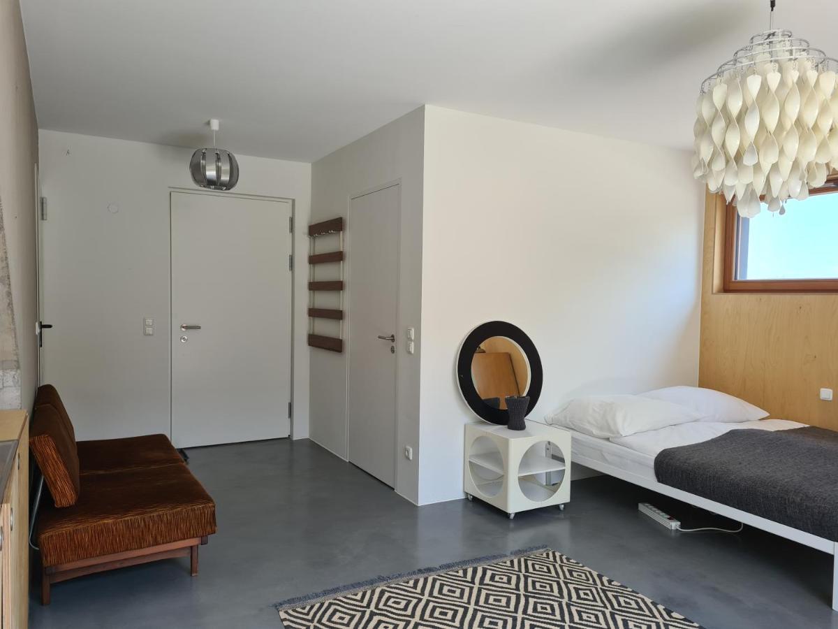 Apartment Vintage Am Chiemsee