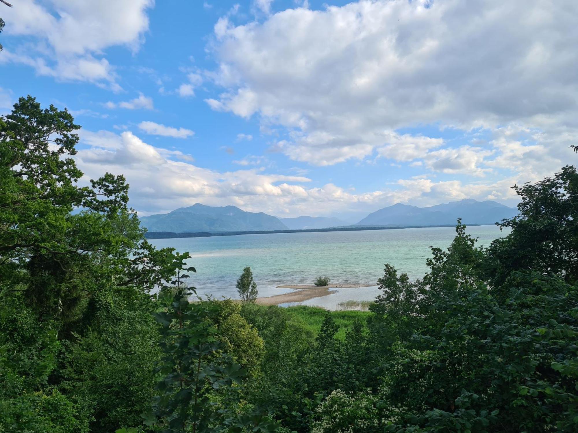 Vintage Am Chiemsee